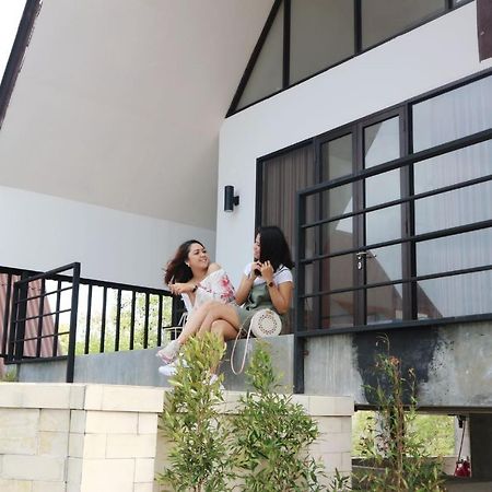 Radika Paradise Villa & Cottage Tepus Exterior photo
