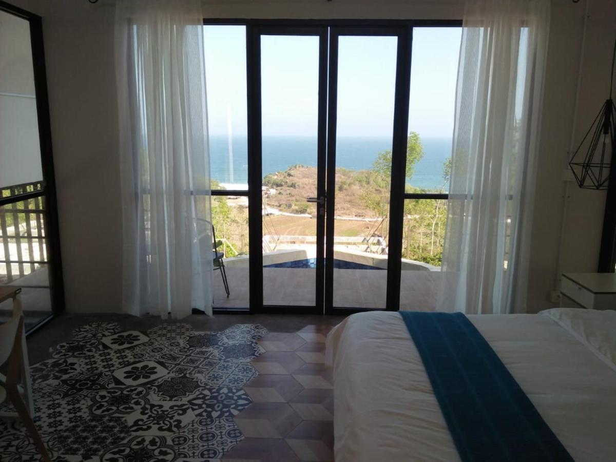 Radika Paradise Villa & Cottage Tepus Exterior photo
